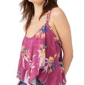 Hey girl tank top free people